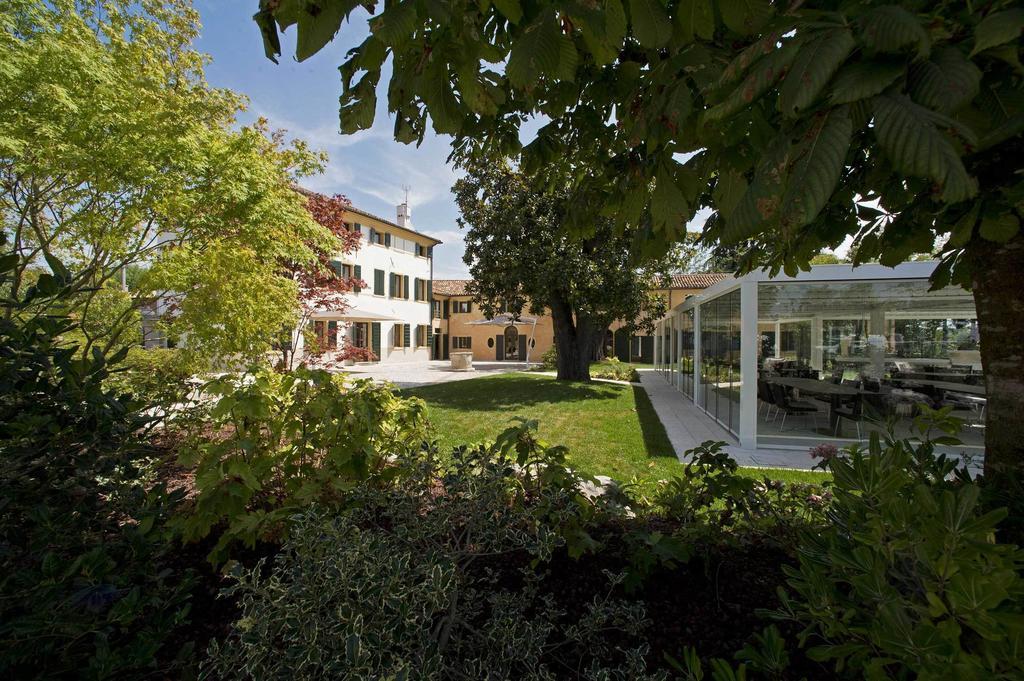 Donna Lucia 4* Ponzano Veneto