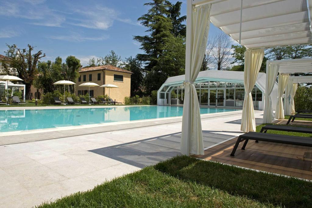 Hotel Donna Lucia
