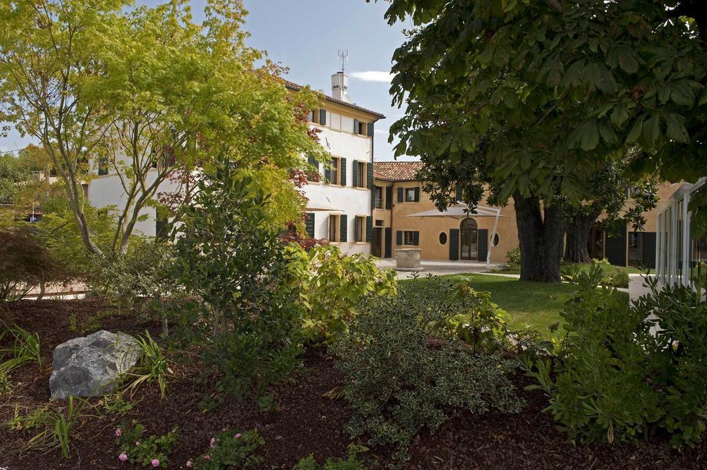 Donna Lucia 4* Ponzano Veneto