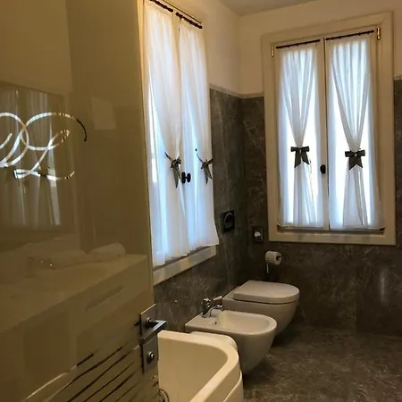 Hotel Donna Lucia Ponzano Veneto Extérieur photo