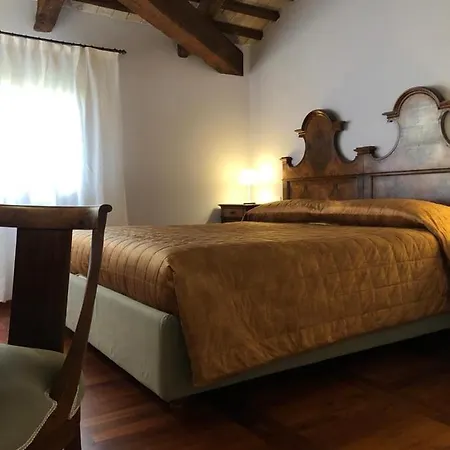 Hotel Donna Lucia Ponzano Veneto Extérieur photo