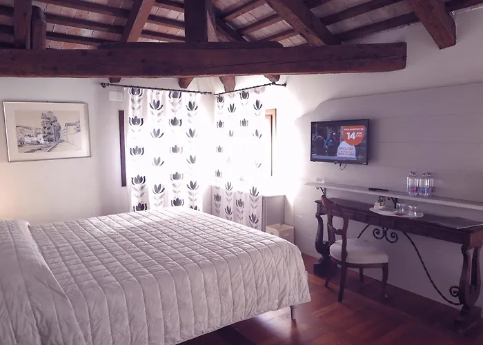 Hotel Donna Lucia