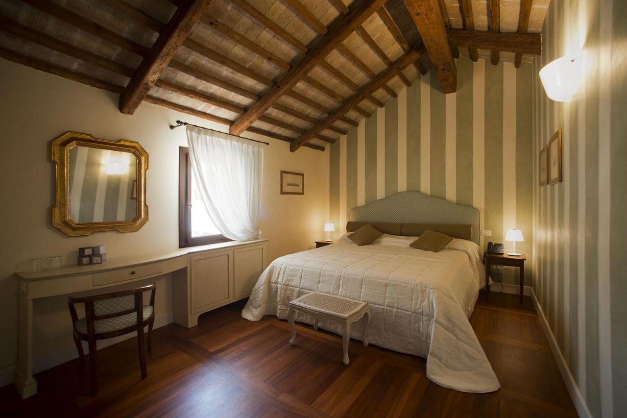 Donna Lucia Ponzano Veneto