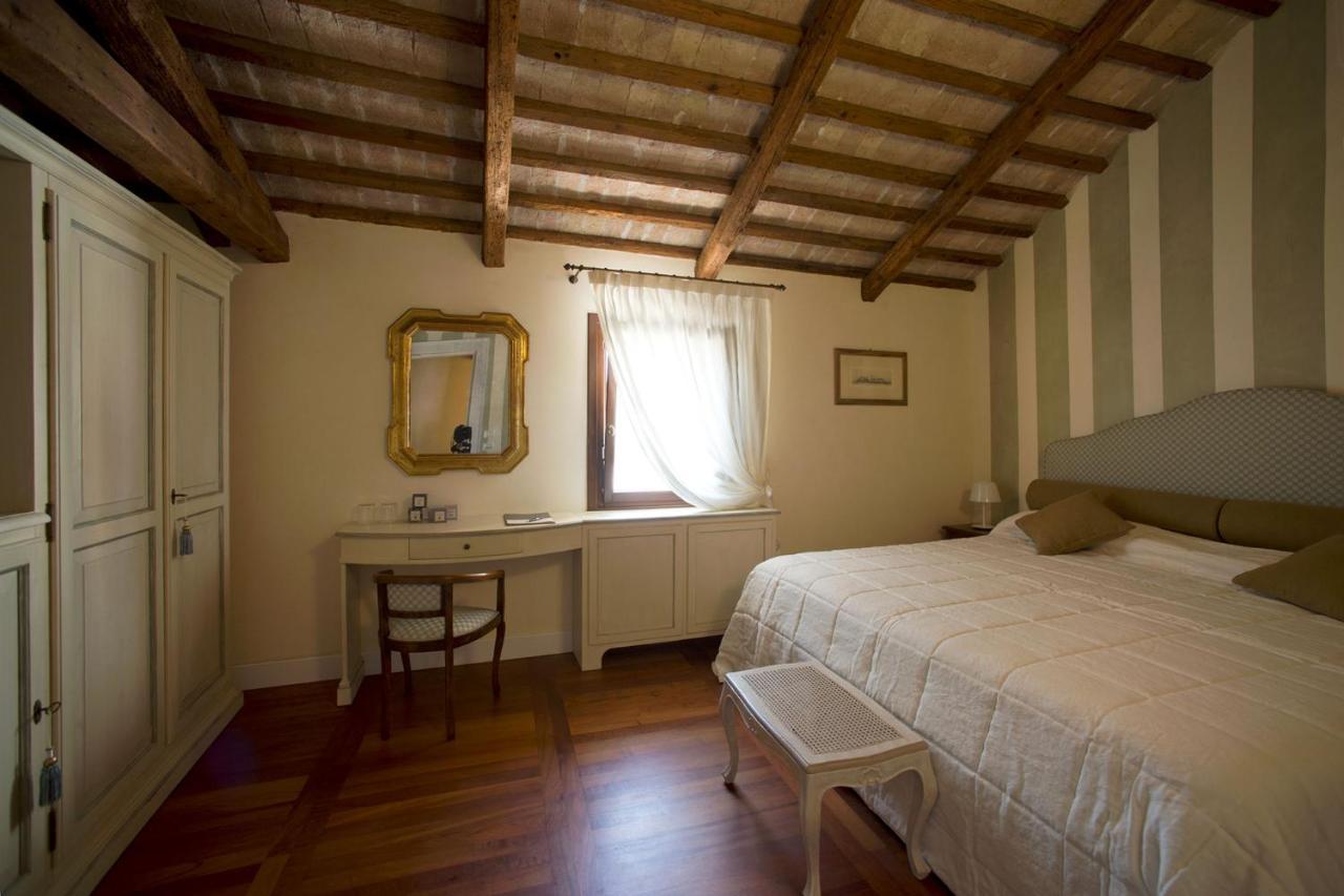 Donna Lucia Hotel Ponzano Veneto