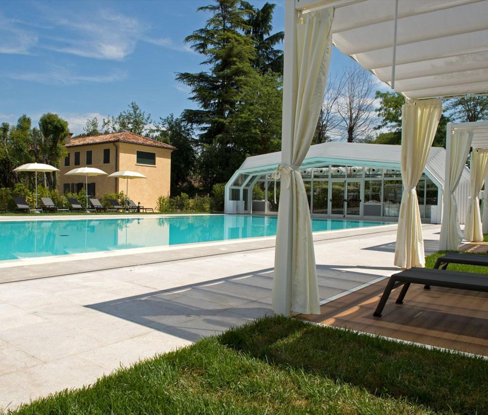 Hotel Donna Lucia Ponzano Veneto