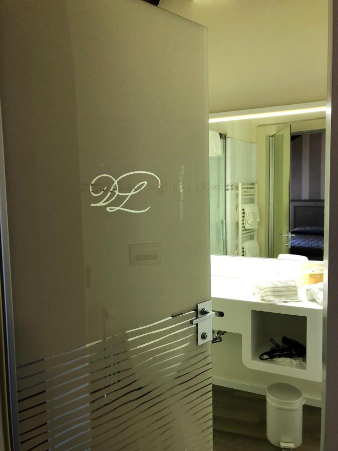 Hotel Donna Lucia Ponzano Veneto
