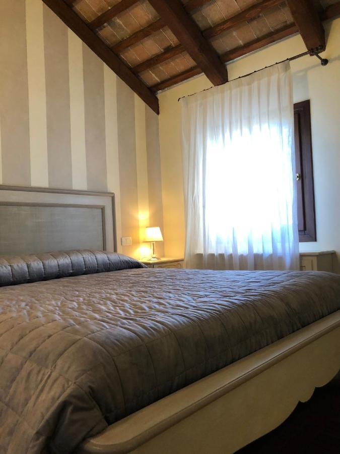 Donna Lucia Ponzano Veneto