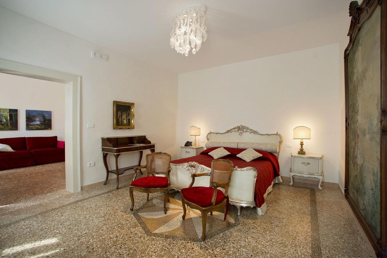 Donna Lucia Hotel Ponzano Veneto