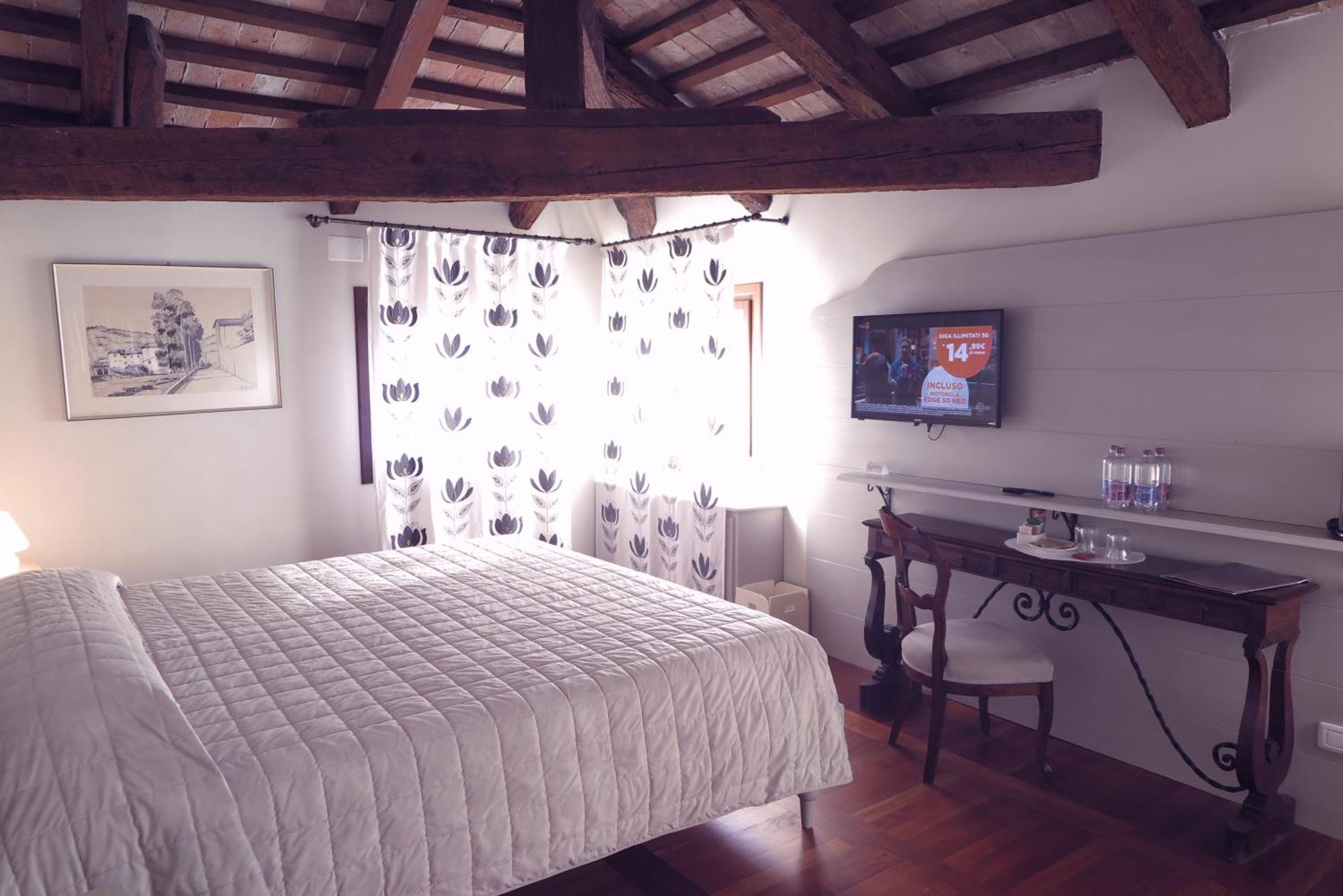 Hotel Donna Lucia