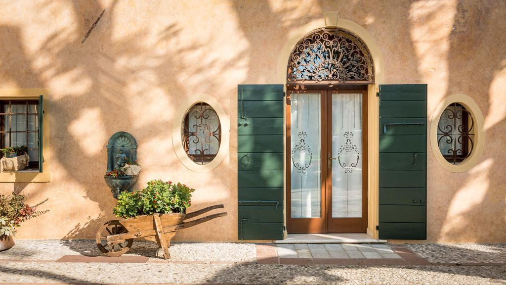 Donna Lucia Hotel Ponzano Veneto