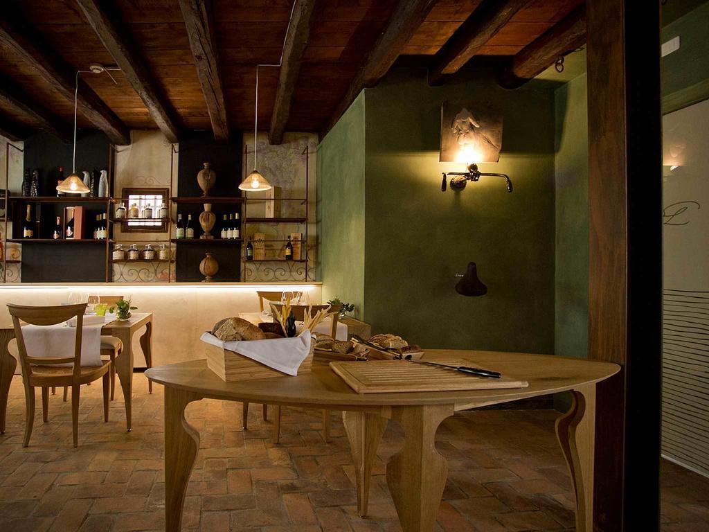 Donna Lucia Hotel Ponzano Veneto