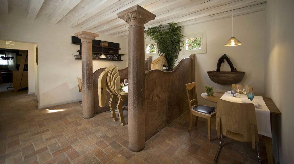 Hotel Donna Lucia Ponzano Veneto